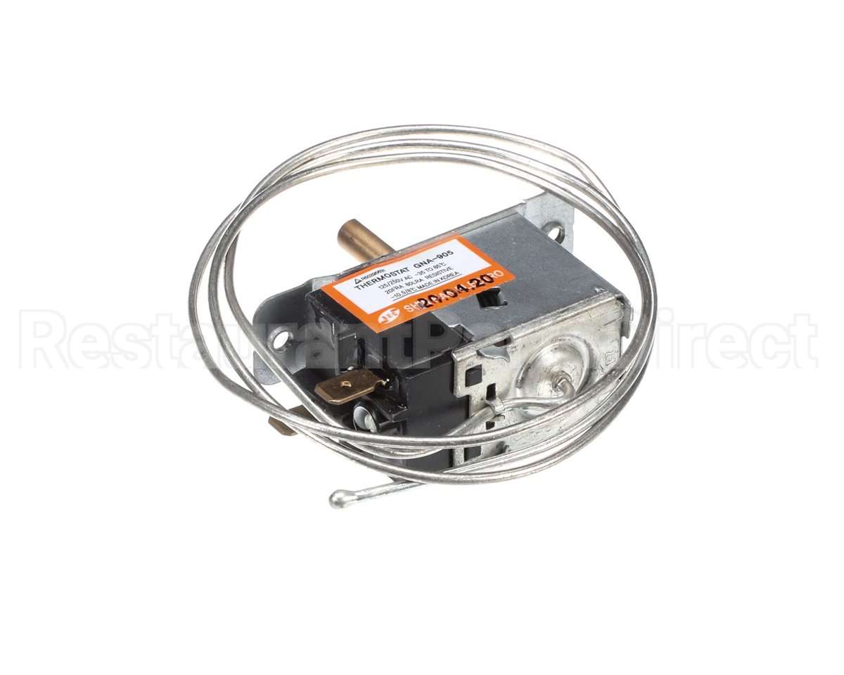 P0183E0600 Turbo Air Thermostat