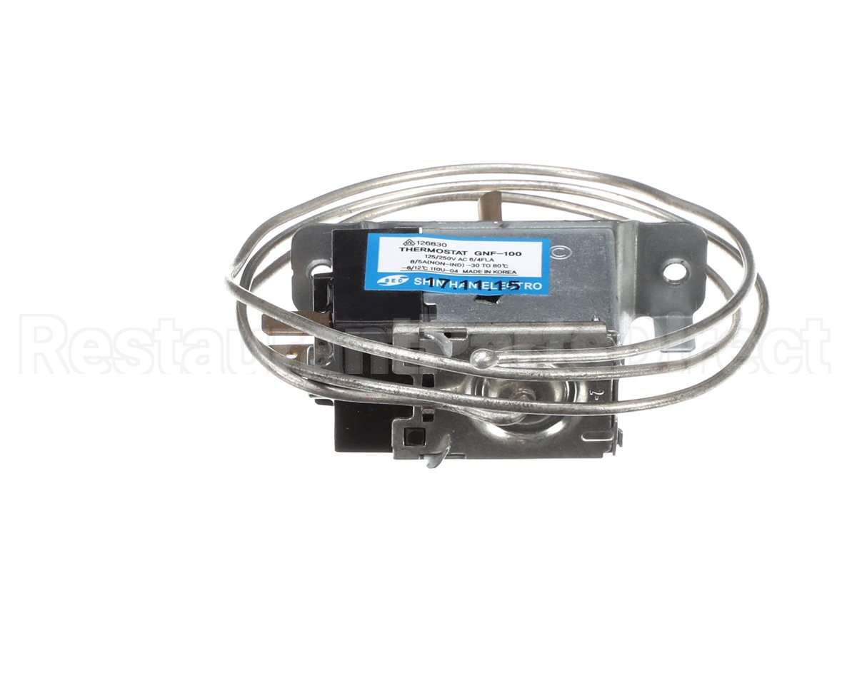 P0183E0800 Turbo Air Thermostat