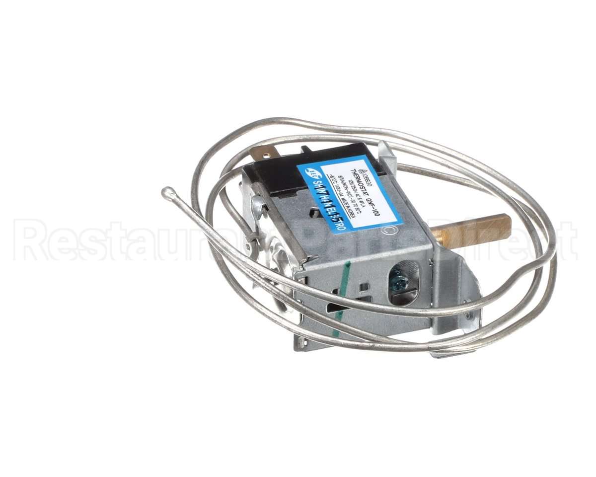 P0183E0800 Turbo Air Thermostat