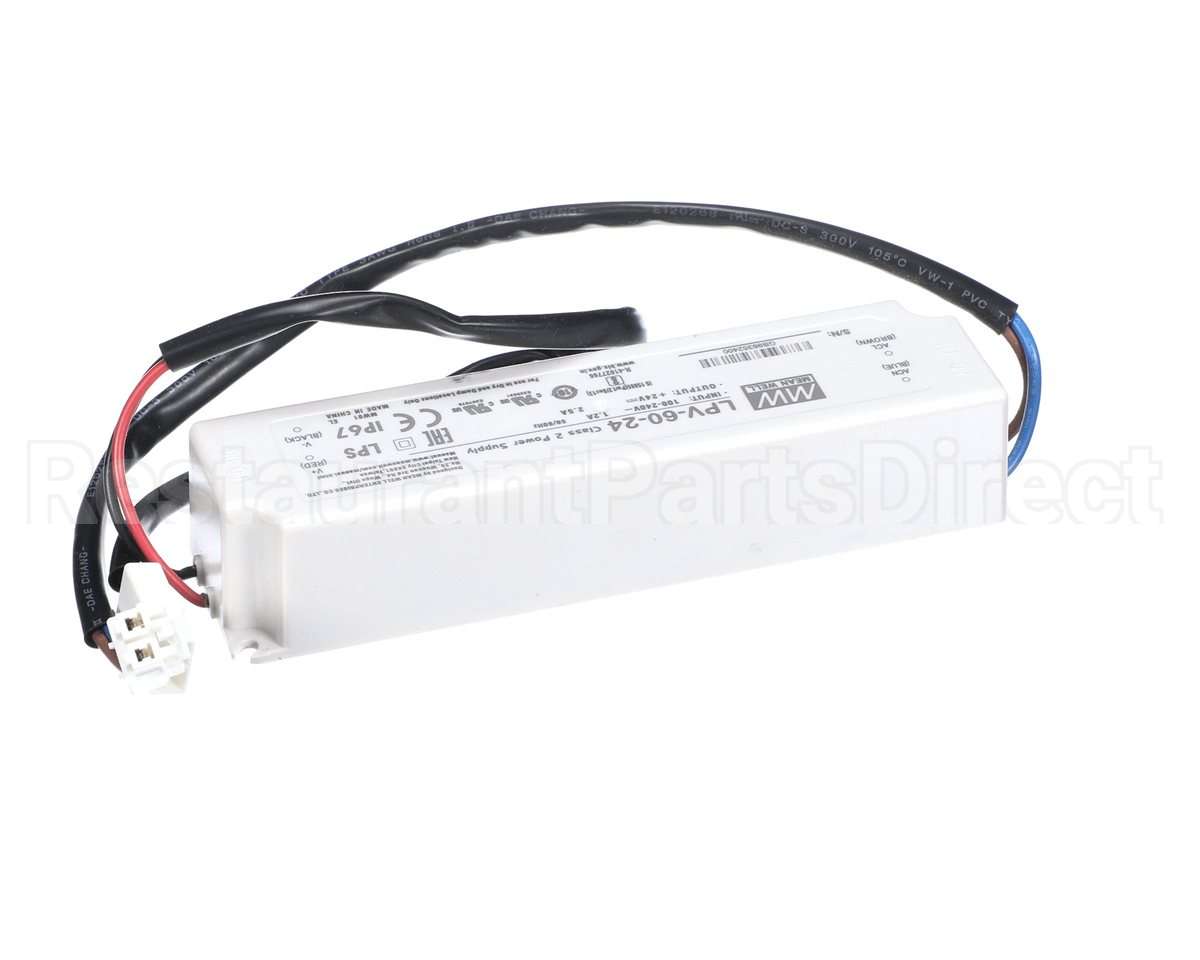 P0184C0110 Turbo Air Smps