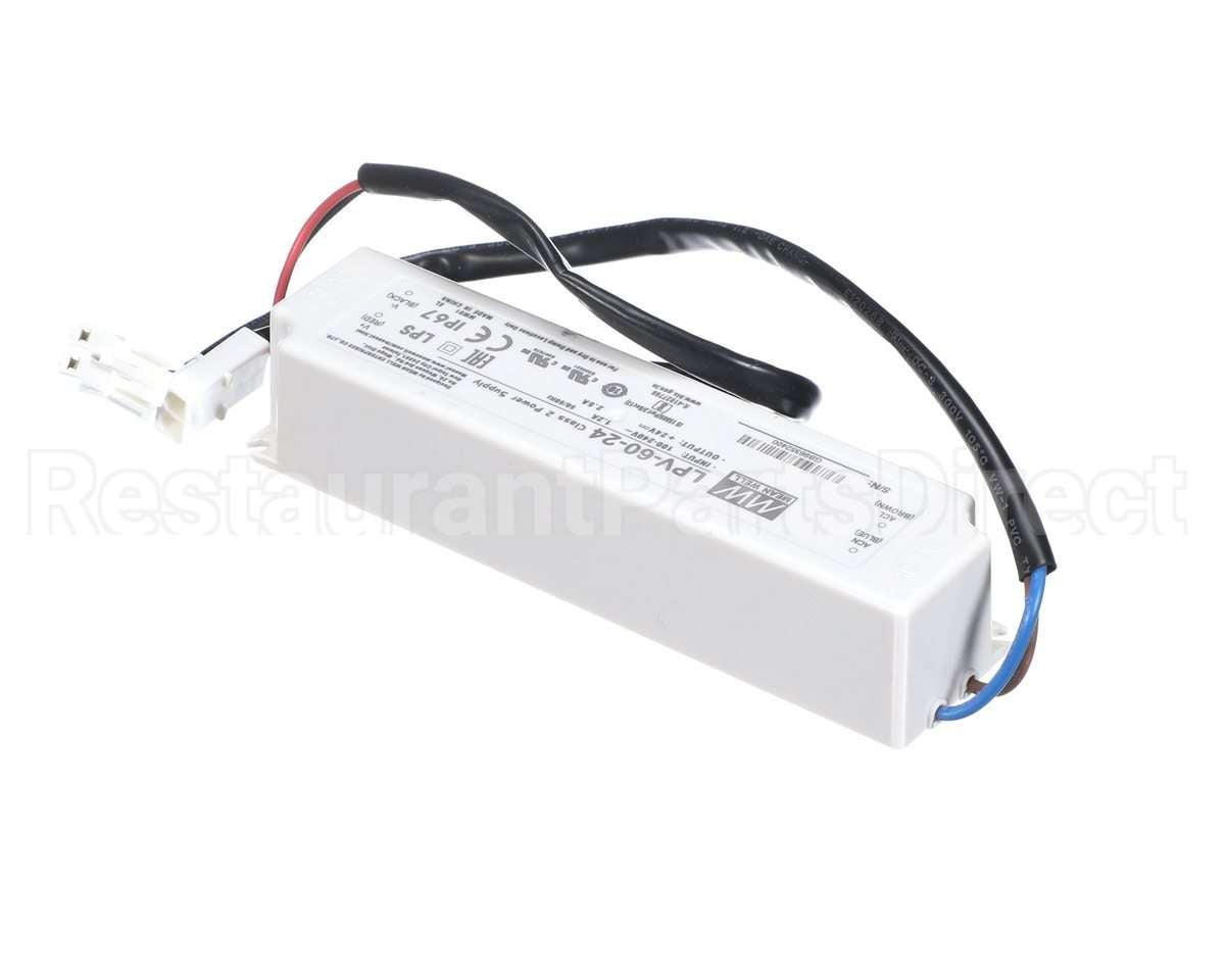 P0184C0110 Turbo Air Smps