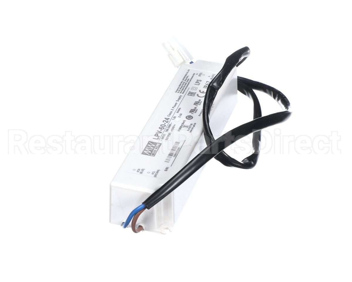 P0184C0110 Turbo Air Smps