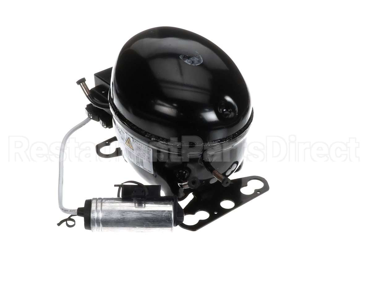 P0189E0320 Turbo Air Compressor