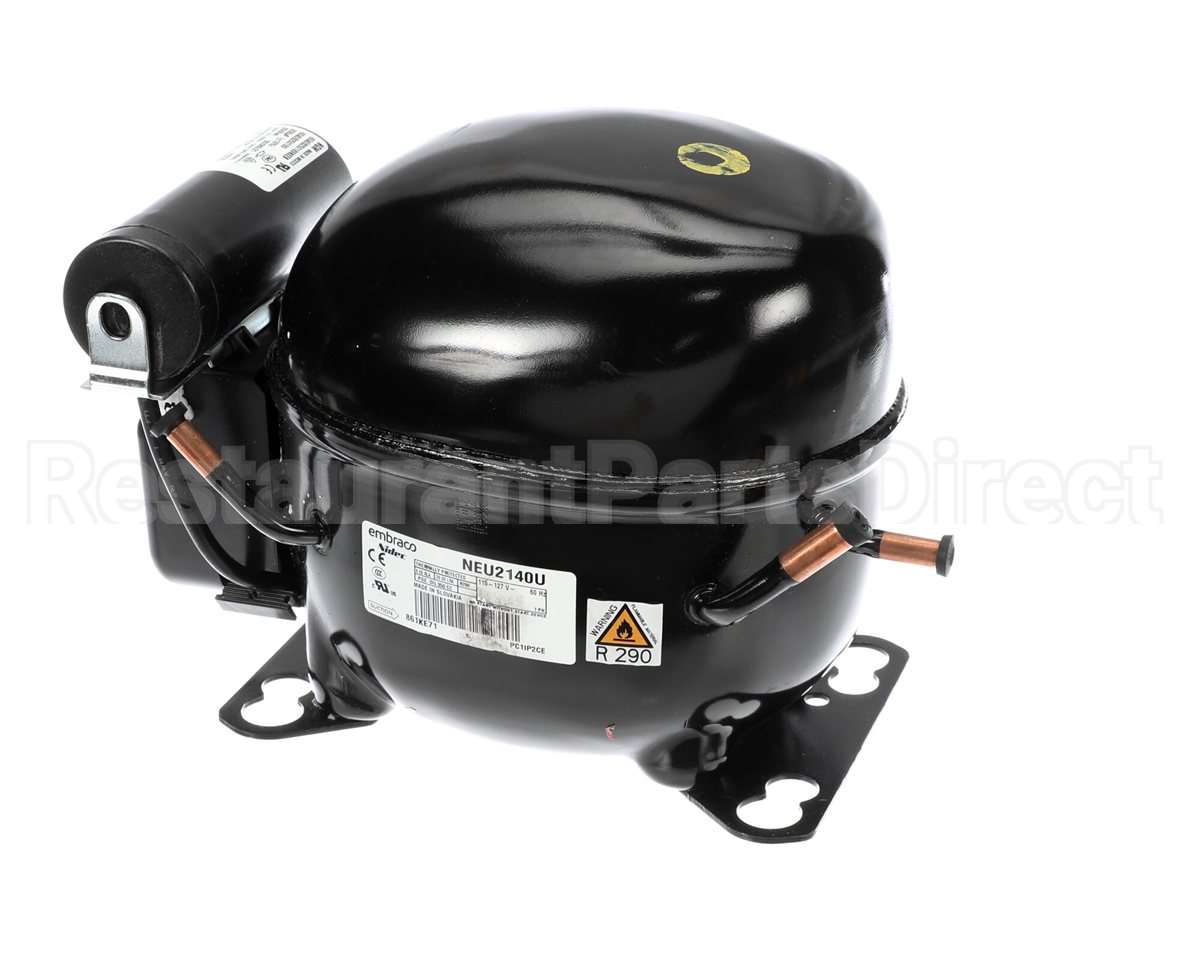 P0189E0400 Turbo Air Compressor