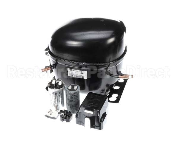 P0189R0400 Turbo Air Repl Compressor For 30200Q1200