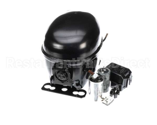 P0189R0400 Turbo Air Repl Compressor For 30200Q1200