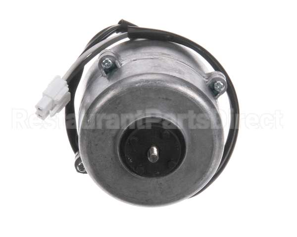 P0191Q0200 Turbo Air Fan Motor Con