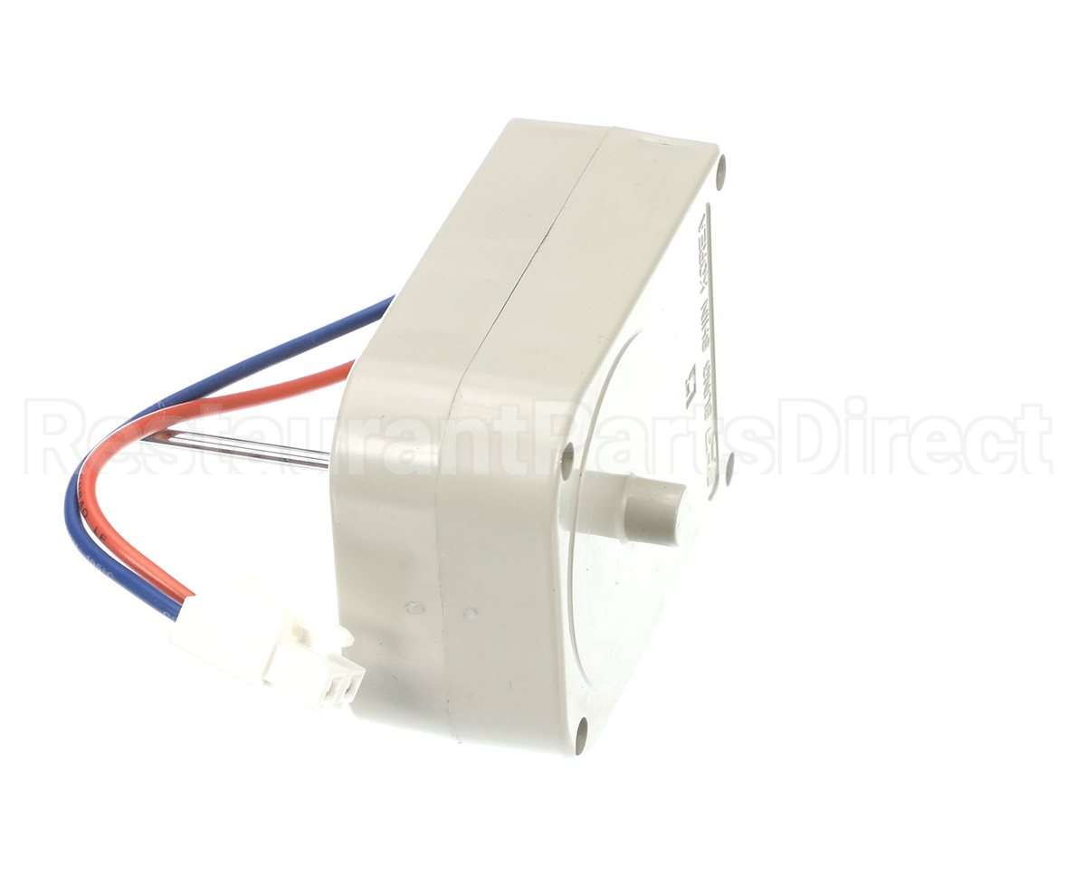 P0193S0500 Turbo Air Fan Motor Eva