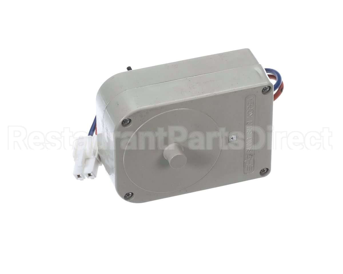 P0193S0600 Turbo Air Condenser Fan Motor