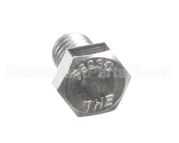 P021A Grindmaster Cecilware Screw, 3/8-16X1/2 Hx Hd Cap, 1