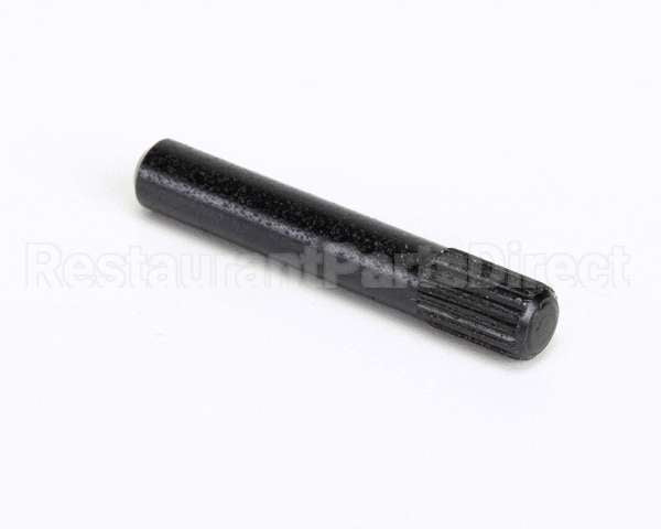 P026 Edlund Pin, S-11/U-12/G-2/Sg-2 Knurl