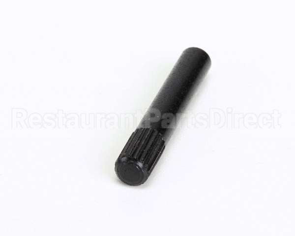 P026 Edlund Pin, S-11/U-12/G-2/Sg-2 Knurl