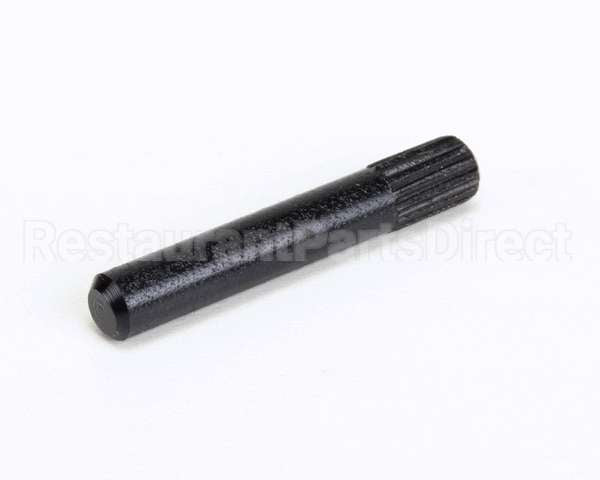 P026 Edlund Pin, S-11/U-12/G-2/Sg-2 Knurl