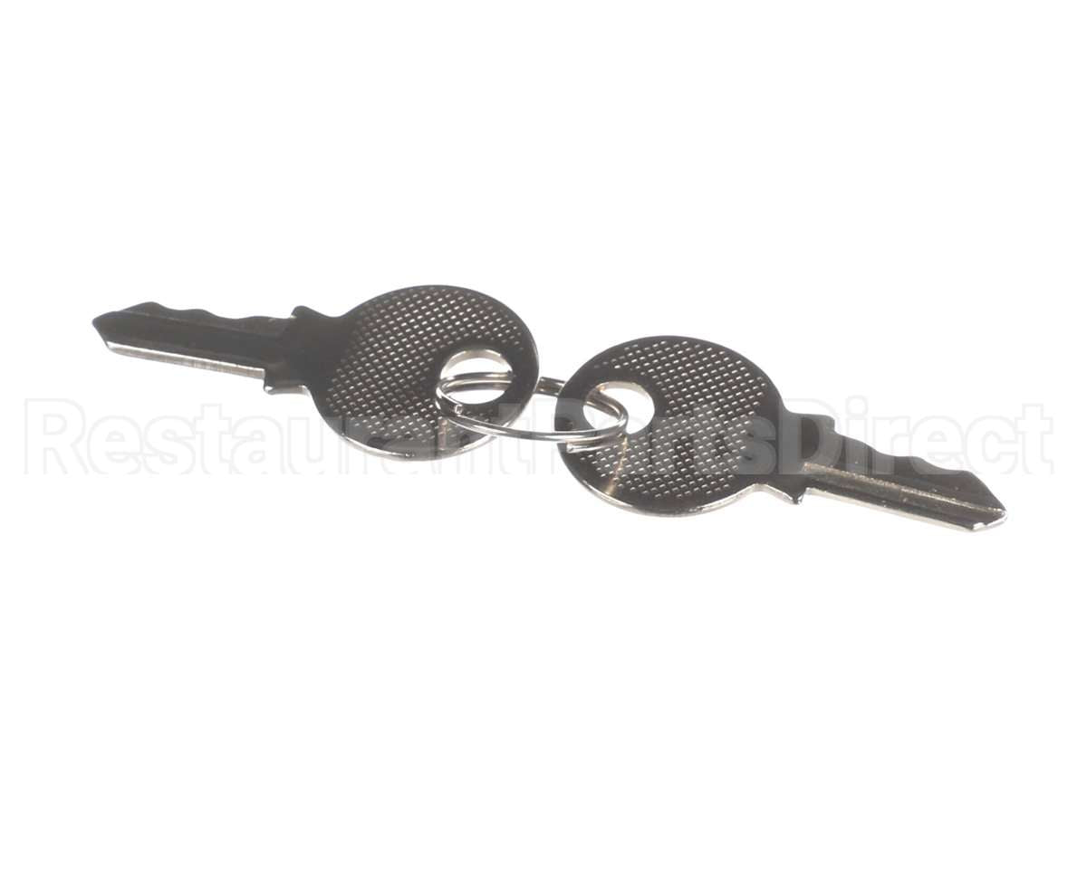 P02K-H00357 Centaur Key Set Of 2
