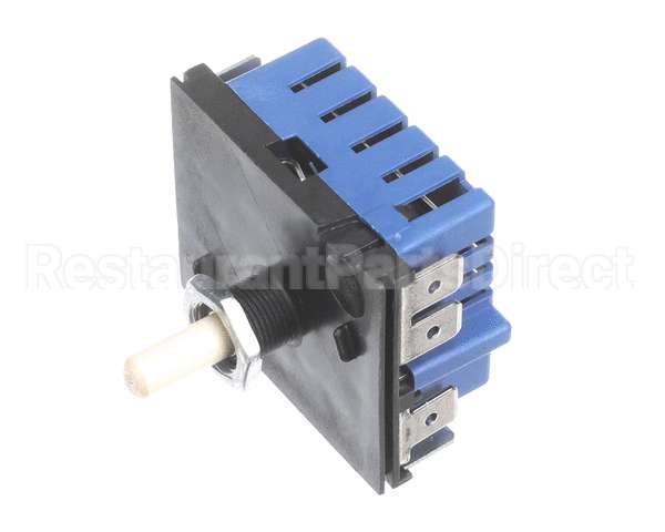 P02K-U03041215007 Centaur Rotary Switch
