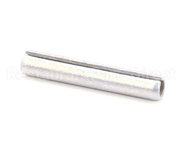 P030 Edlund Pin, Roll, 3/16 X 1-1/8 Plated
