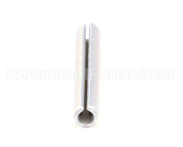 P030 Edlund Pin, Roll, 3/16 X 1-1/8 Plated