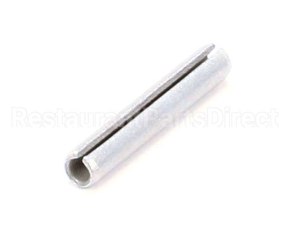 P030 Edlund Pin, Roll, 3/16 X 1-1/8 Plated