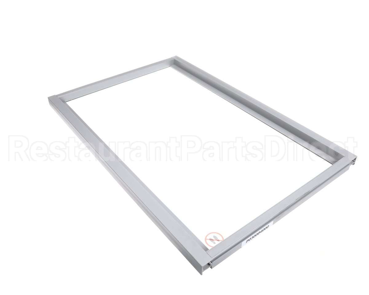 P0300D4000 Turbo Air Glass Lid