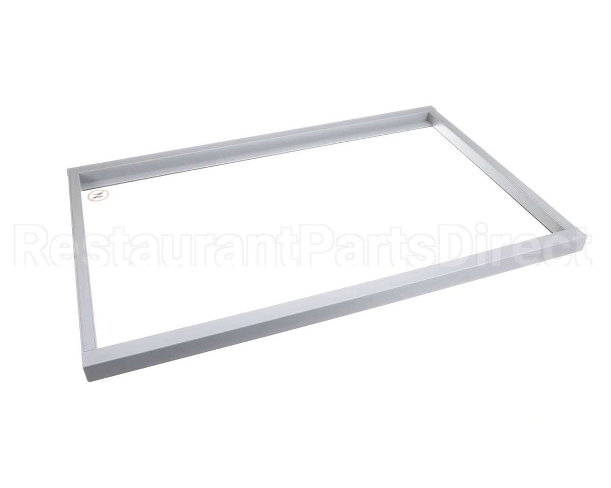 P0300D4000 Turbo Air Glass Lid