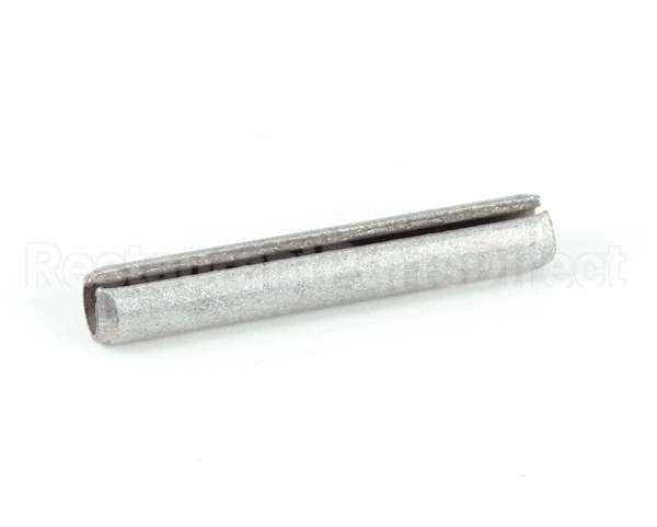 P033 Edlund Pin, Roll,7/32 X 1-3/8 Plated