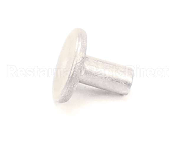 P042 Edlund Pin, #610/700 Weld