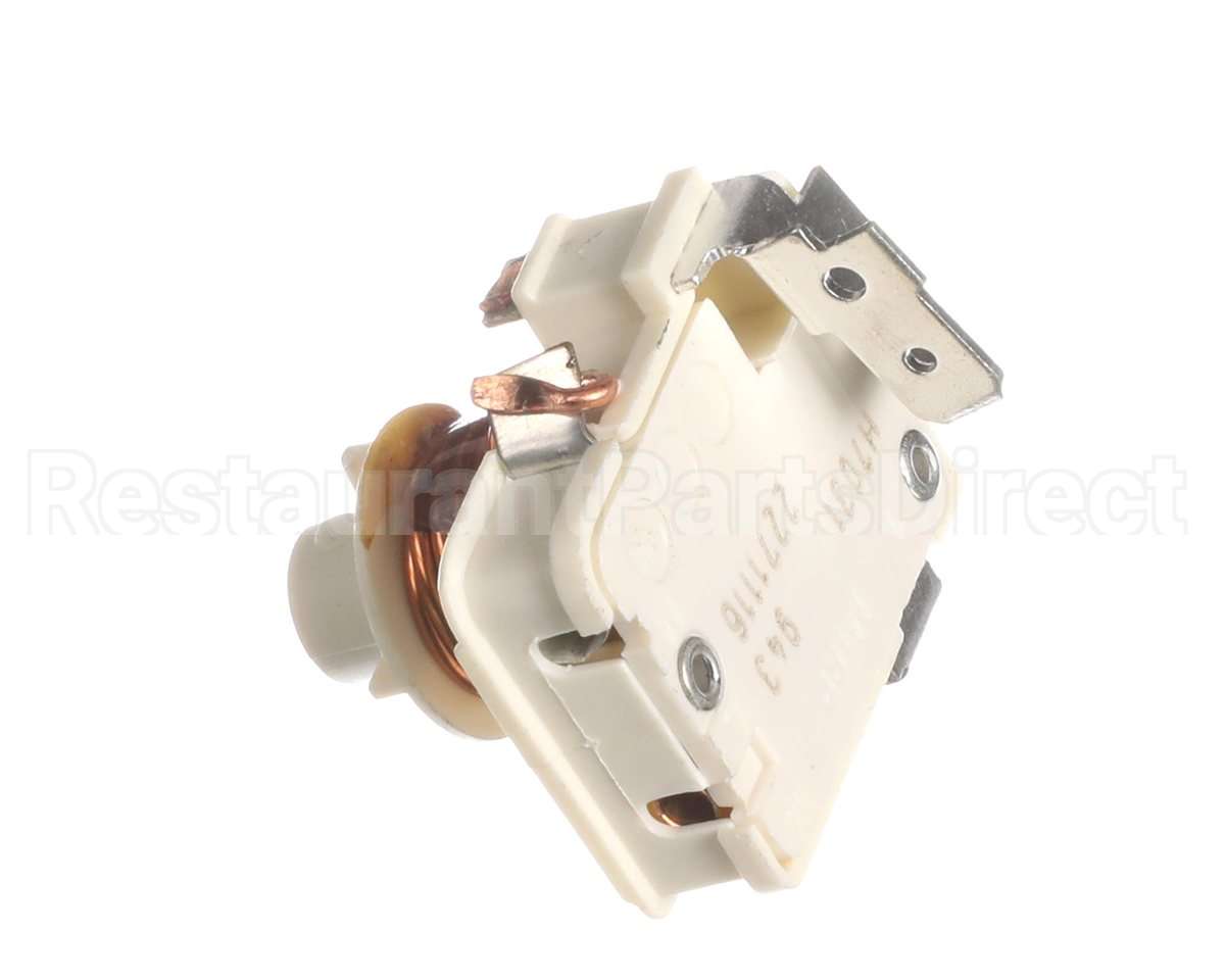 P04392-01 Hoshizaki Starting Relay