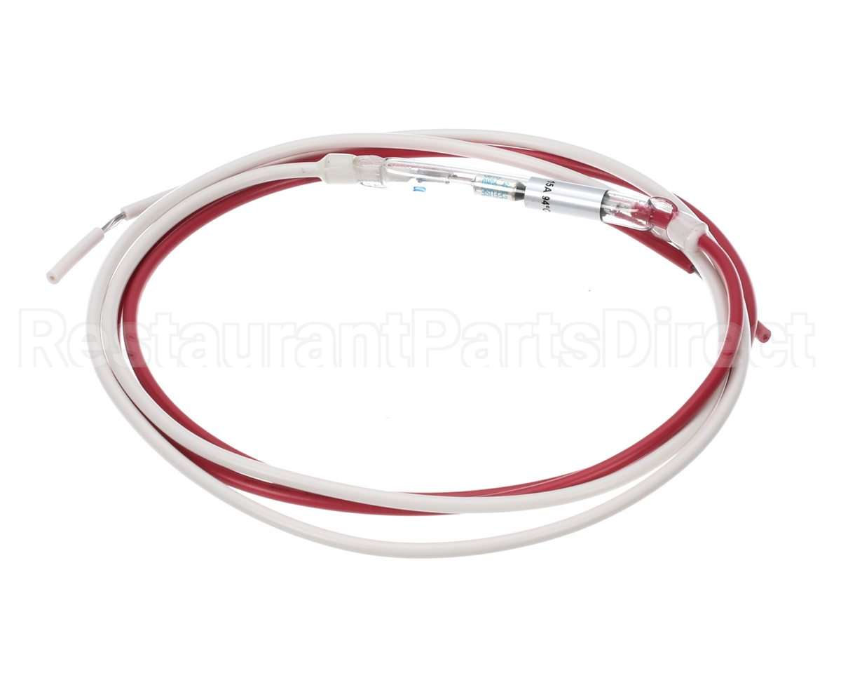 P05081-01 Hoshizaki Thermal Fuse