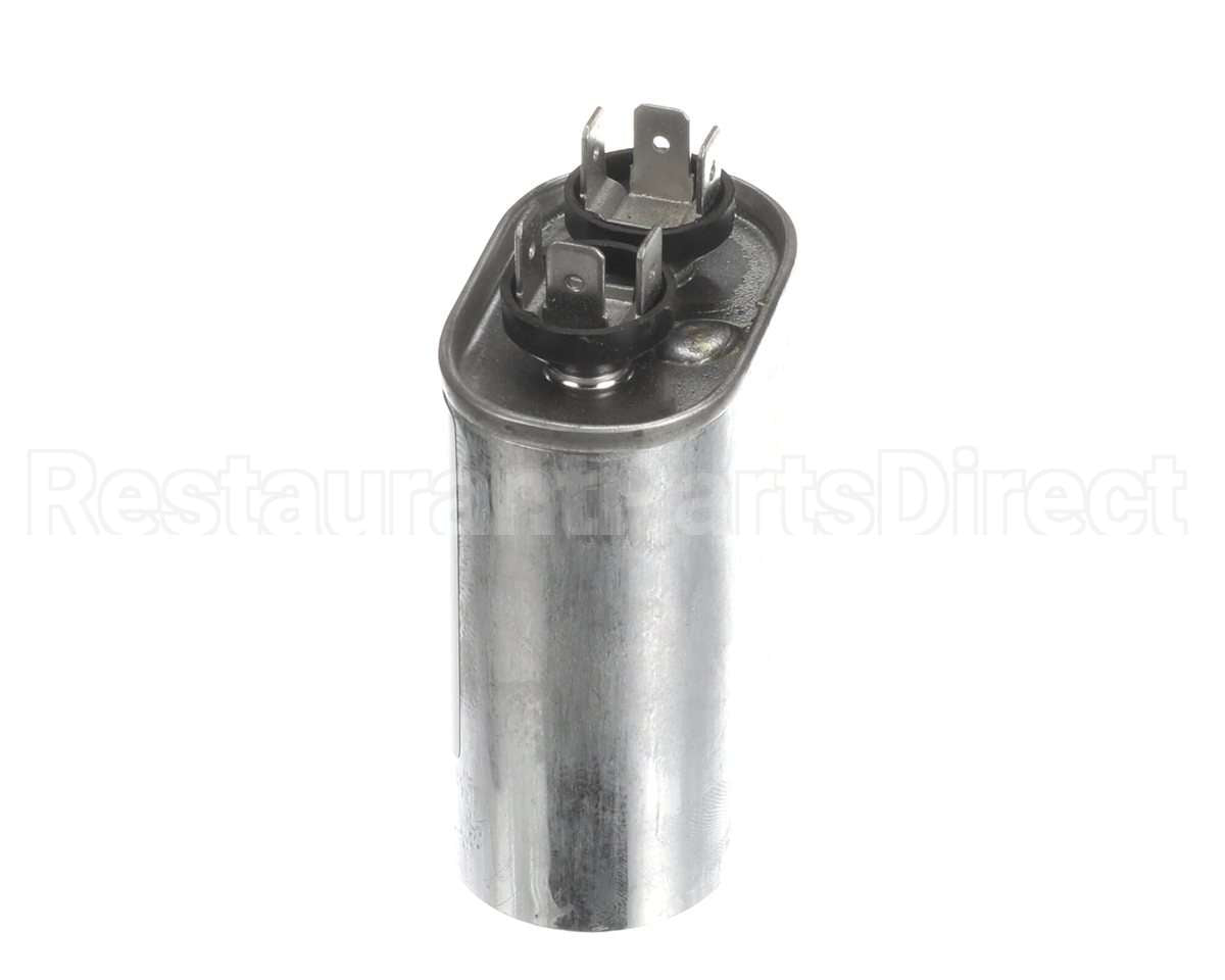 P05700 Aaon Cap Run 10Mfd 370V