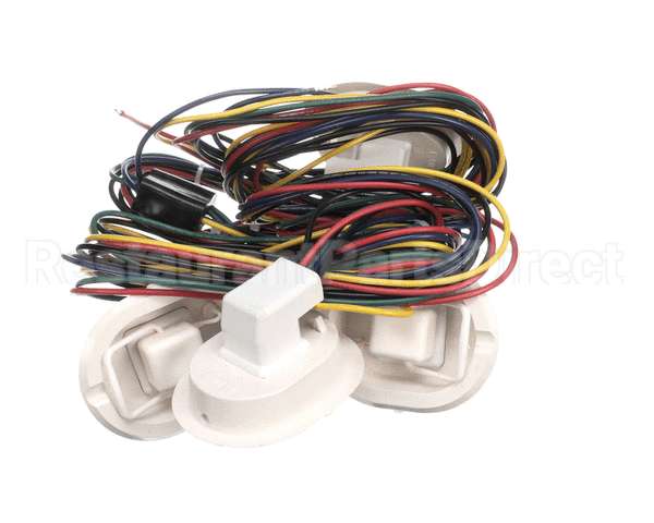 P058462CWH Hillphoenix Cord Outlet Fema
