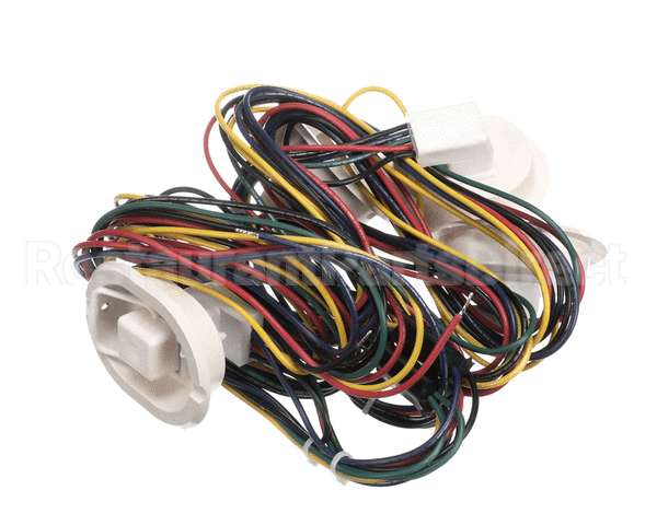 P058462CWH Hillphoenix Cord Outlet Fema