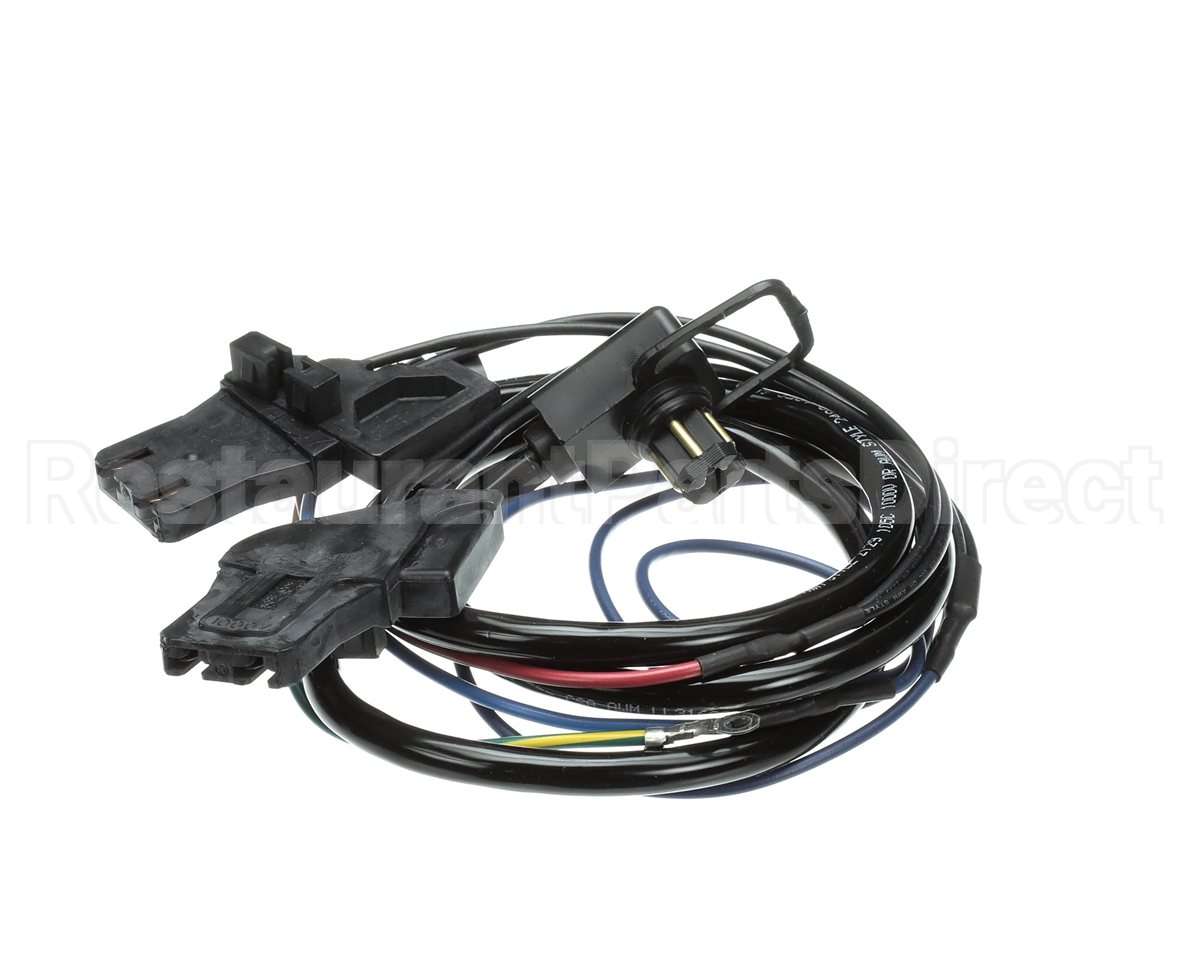 P058467BBK Hillphoenix Shelf Light Harness
