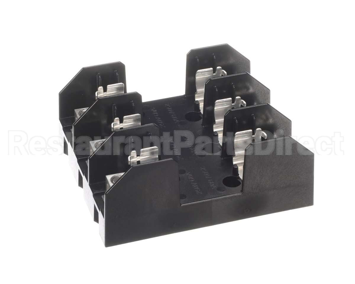 P05930 Aaon Block Fuse 3P/ 60A/250V Cl Rk