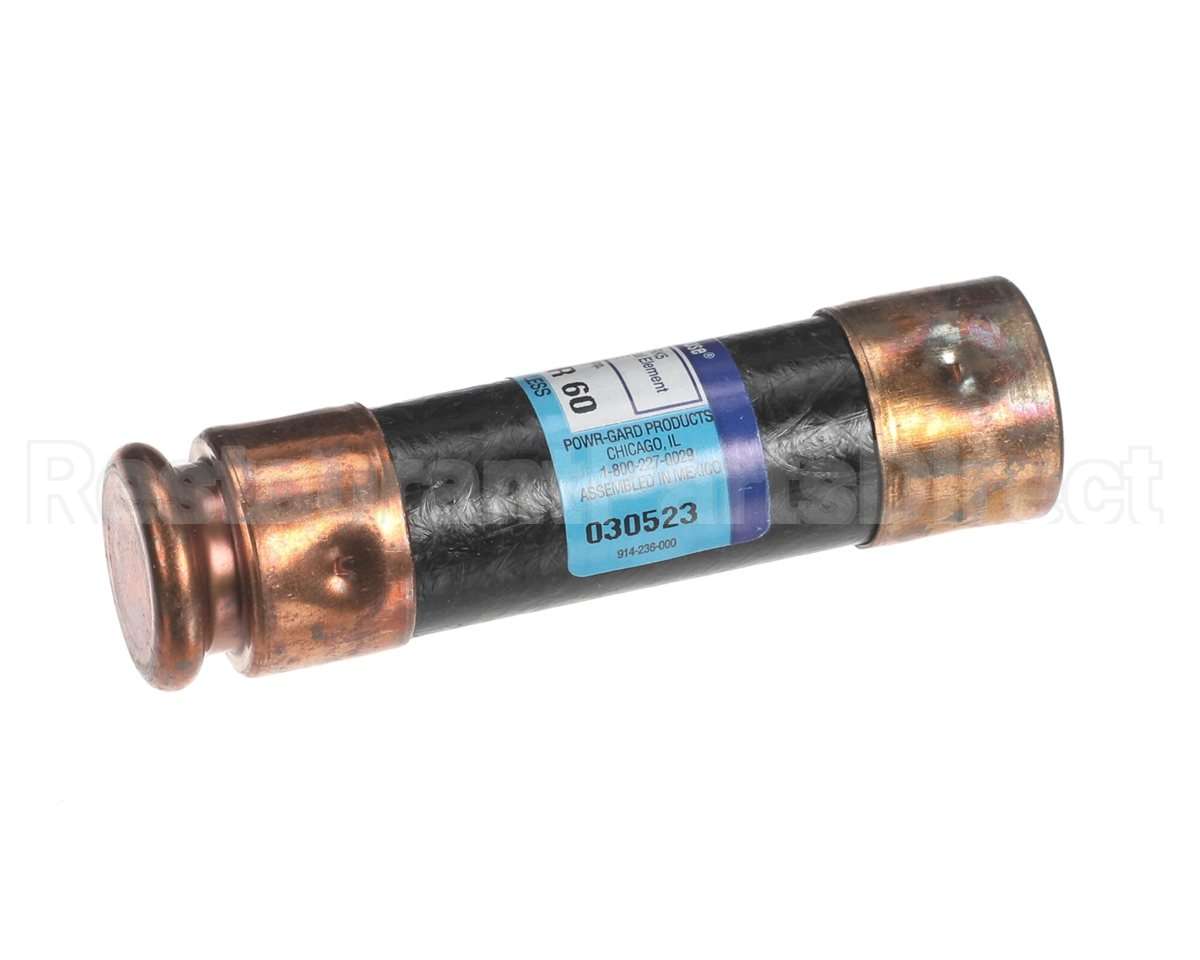 P05950 Aaon 60Amp Fuse