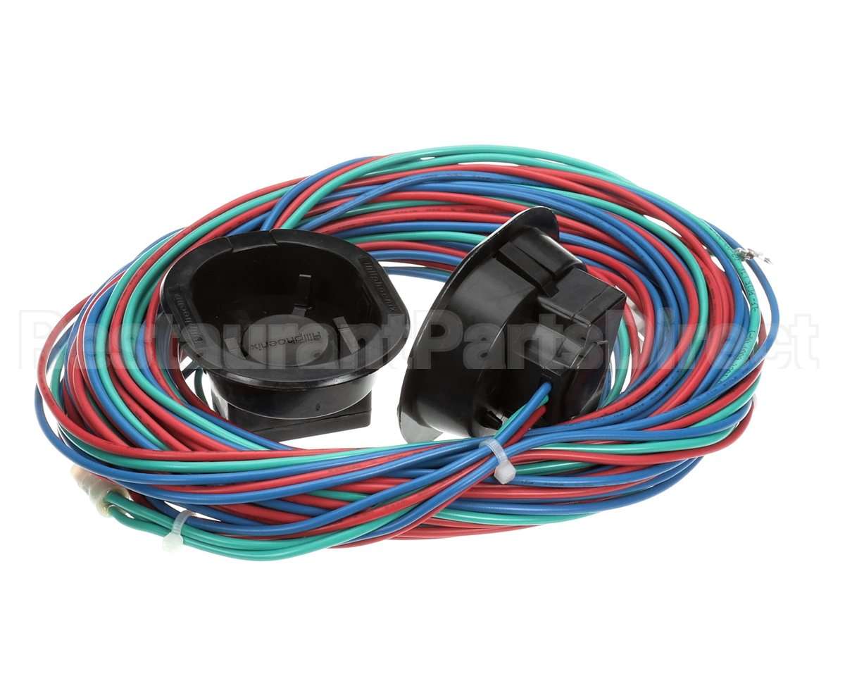 P065490FBK Hillphoenix Crdsf.lt2Rcpt Long