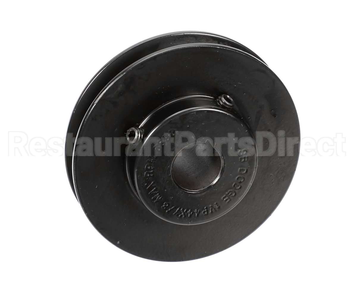 P06690 Aaon 4.15"Od 7/8"Bore Pulley