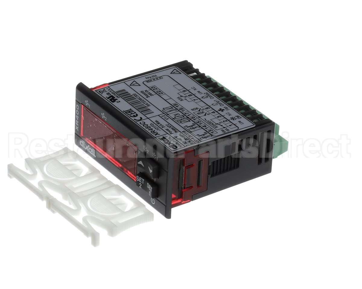 P067374M Hillphoenix Controller