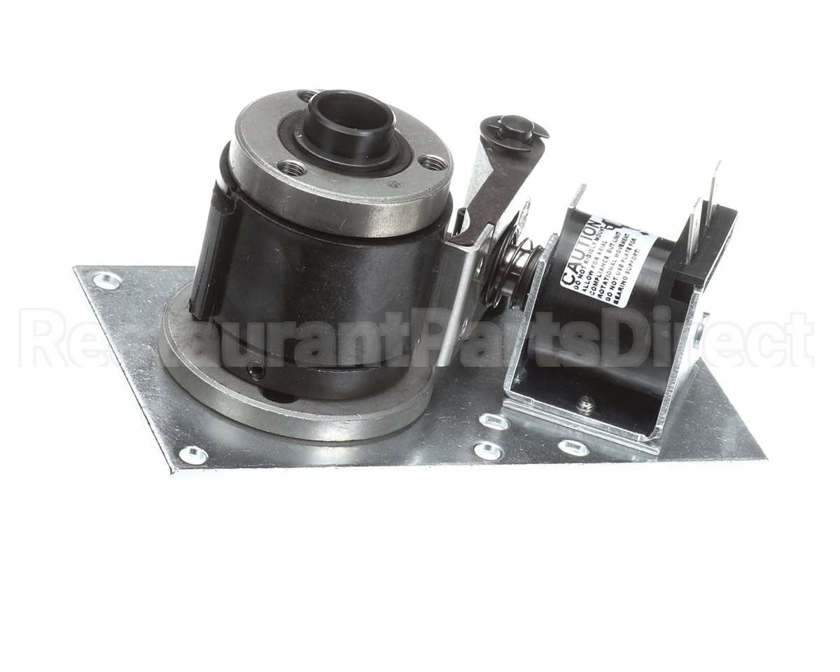 P07-00091R Kwik Lok Assembly - Clutch