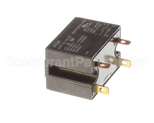 P070374E Hillphoenix Rlyspdm120Vac Coil30A