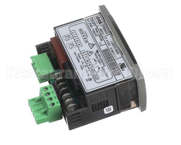 P084117C Hillphoenix Controller