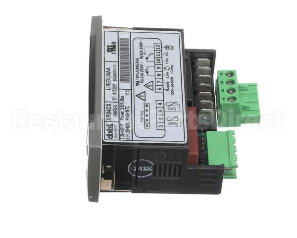 P084117C Hillphoenix Controller