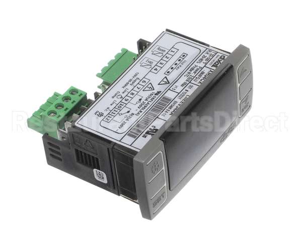 P084117C Hillphoenix Controller