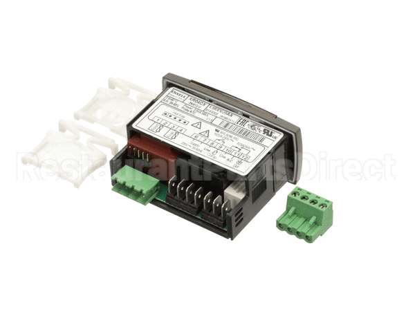 P093953M Hillphoenix Dixell Controller