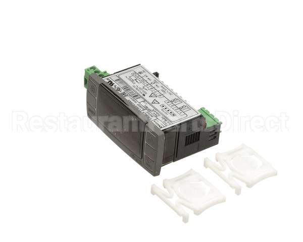 P093953M Hillphoenix Dixell Controller