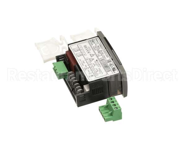 P093953M Hillphoenix Dixell Controller