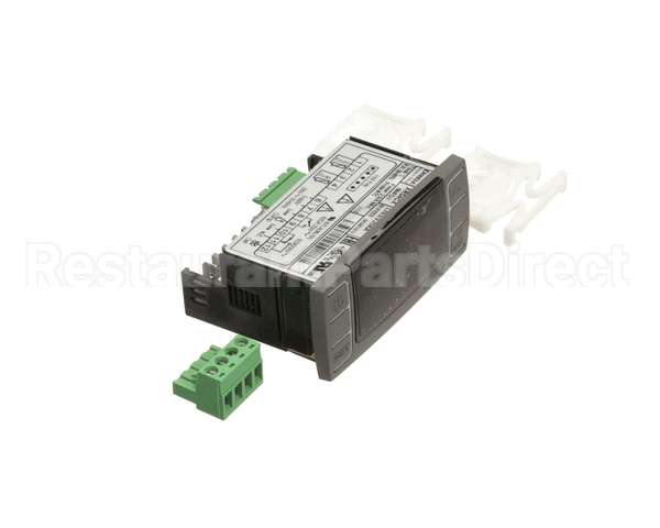 P093953M Hillphoenix Dixell Controller