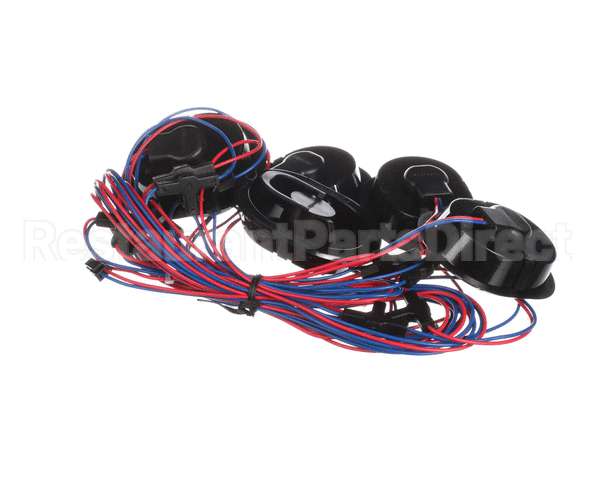 P096378GBK Hillphoenix Harness