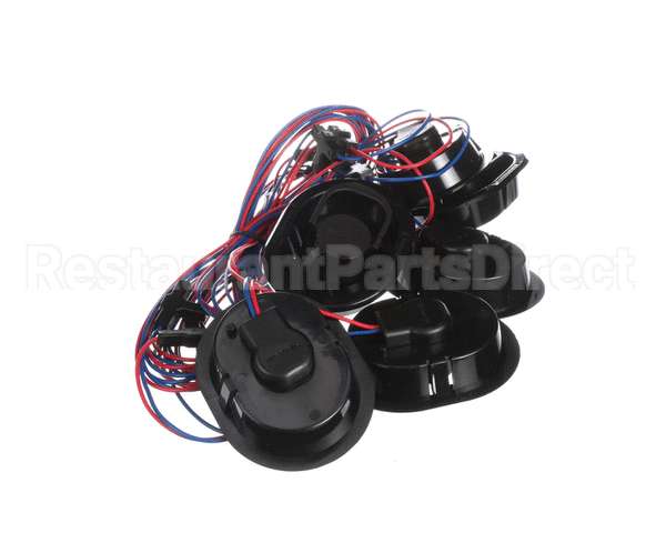 P096378GBK Hillphoenix Harness