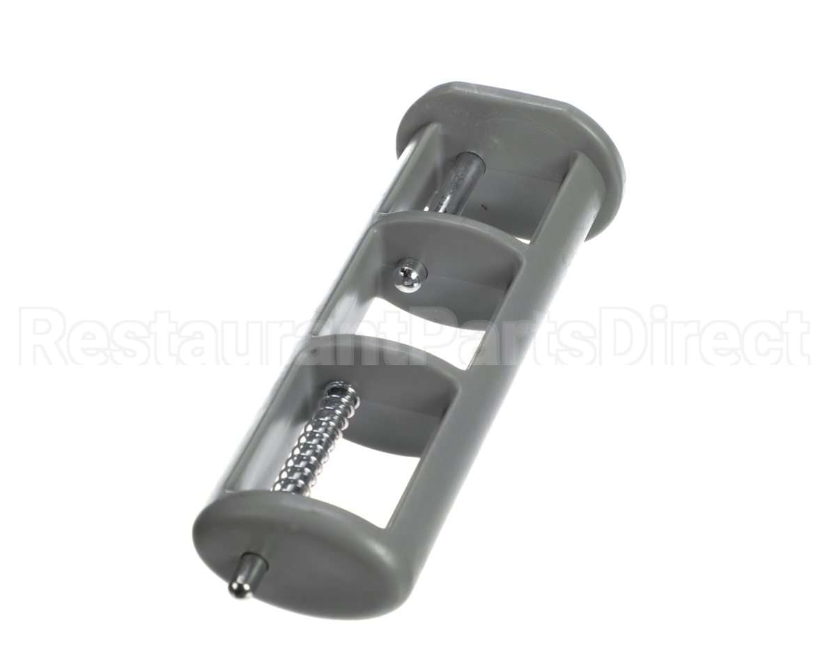 P10-550 Bradley Corporation Spindle For Toilet Disp.