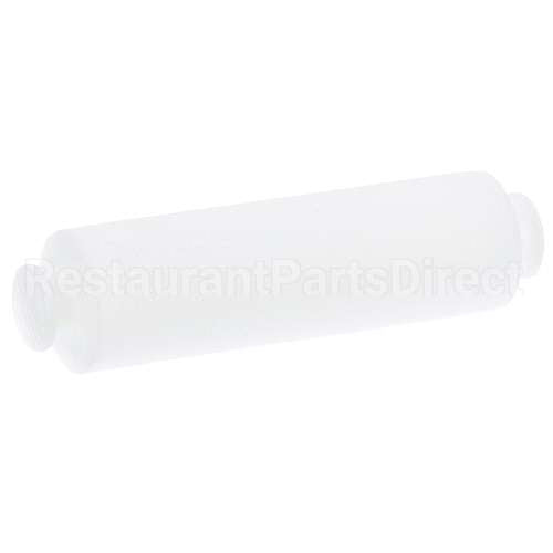 P10-571 Compatible Bradley Roller, Tissue (White)